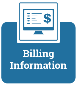 Billing Information