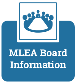 MLEA Board Information