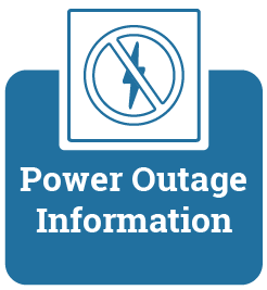 Outage Information